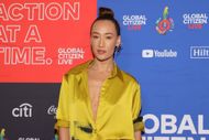 Global Citizen Live, Los Angeles - Source: Getty